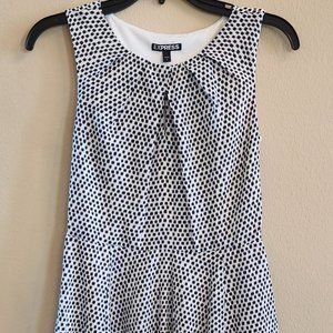 Women's Express Mini Dress